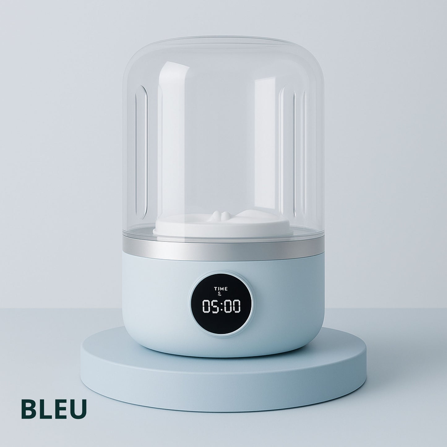 Washéco™ - Mini Machine à Laver Portable 2-en-1 Sans Fil